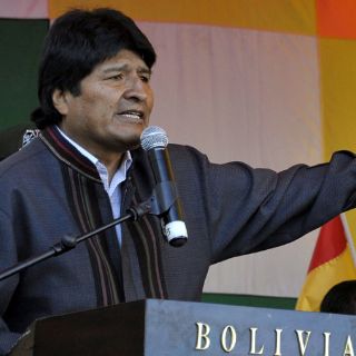 Presidente de Bolivia critica Festival de Viña del Mar