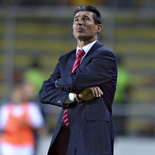 Morelia le da las gracias al 'Yayo'