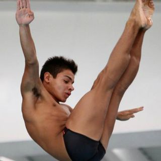 Rodrigo Diego es segundo en preliminar del Preolímpico