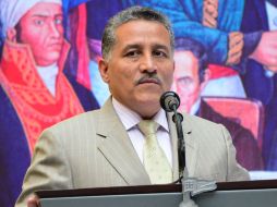 El secretario de Gobierno destaca bondades en el nuevo régimen fiscal como una mayor oportunidad de acceso a créditos.  /