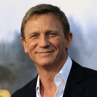 Daniel Craig, listo para ser otra vez 'James Bond'