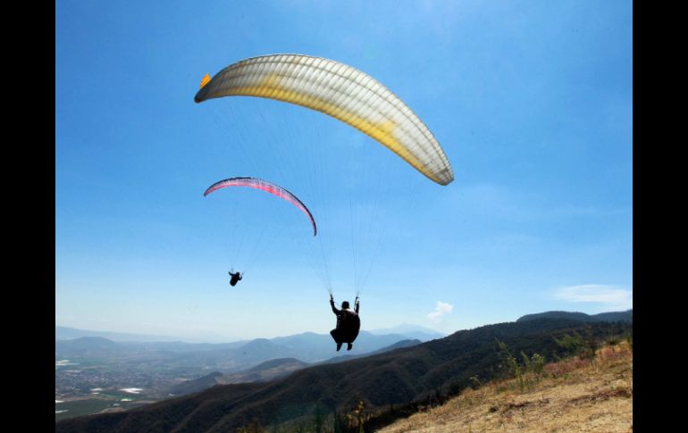 Para el primer lugar se le ortagarán cinco mil pesos. EL INFORMADOR /