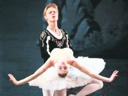 Se explora el amor y la pasión a través de varias piezas clásicas.  /