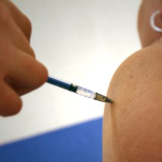 Suman 641 defunciones por influenza