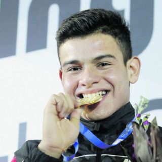 Dos tapatíos amarran pase a Olímpicos de la Juventud