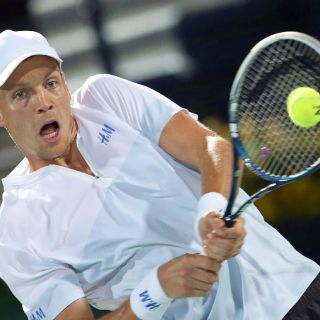 Tomas Berdych no jugará Copa Davis contra Japón
