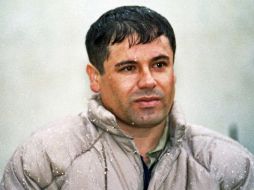 Guzmán era también brutal. ''Si alguien no rendía o pasaba a ser una amenaza, lo eliminaba''. AP /