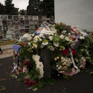 México, la segunda patria de Paco de Lucía