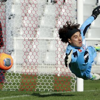 Lille vence 3-2 al Ajaccio