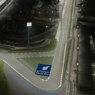 Bautizan a curva en Bahrein con nombre de Schumacher