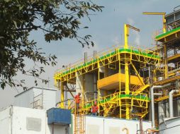 Eficacia de la inversión pública, fortalecimiento del mercado interno y blindaje de la economía son puntos a destacar para México. ARCHIVO /