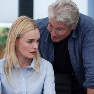 'Movie 43' y 'After Earth' ganan los premios Razzie