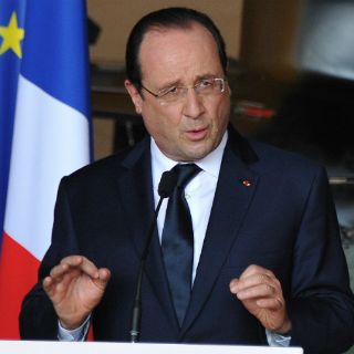 Cumbre G-8, en suspenso por intervención rusa en Ucrania