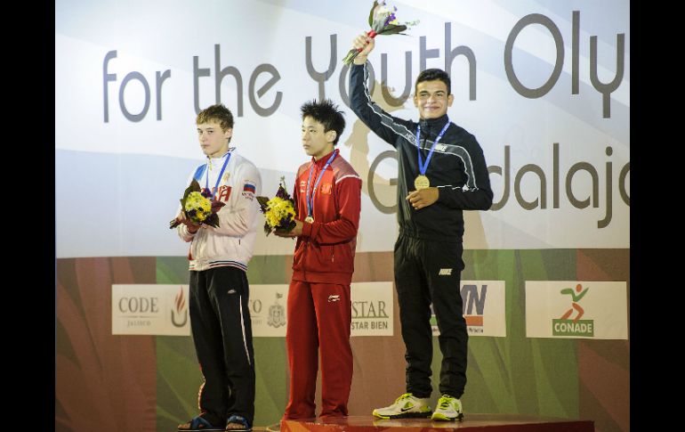 La realización de la justa está en buenas manos, asegura gente de la Federación Internacional de Natación.  /