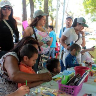Festejan Día de la Familia para reforzar unión