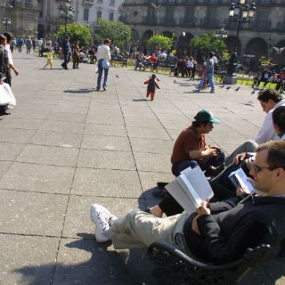 ONGs buscan un Instituto de Planeación para la ciudad