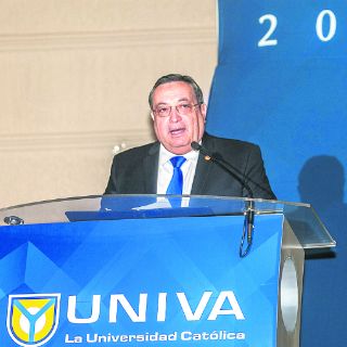 La UNIVA tiene claro sus retos para 2014