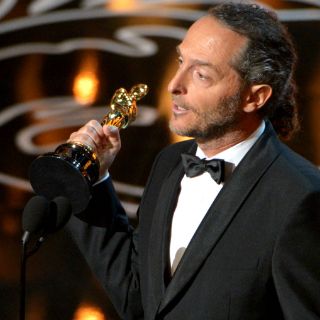 Emmanuel Lubezki gana el Oscar por mejor fotografía