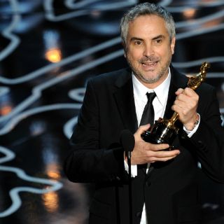Alfonso Cuarón se corona con el Oscar a mejor director