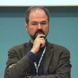 Literatura infantil es una rama de la filosofía: Villoro