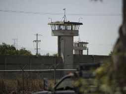 El acusado se encuentra recluido en el Penal de Puente Grande, en espera de que se resuelva su situación jurídica. ARCHIVO /
