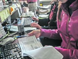 Mejoría. Una de cada seis organizaciones utiliza los planes de salud como parte de la estrategia de atracción de talento. NTX /