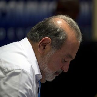 Bill Gates desbanca a Slim como el más rico del mundo