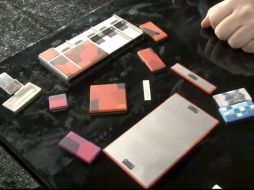 La idea de la empresa tecnológica podría materializarse a comienzos de 2015. ESPECIAL /