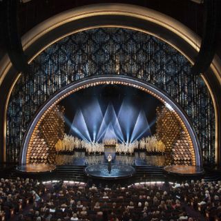 Los Oscar registran su mejor audiencia desde 2004