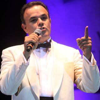 Fernando de la Mora engalanará celebración de Jardines de México