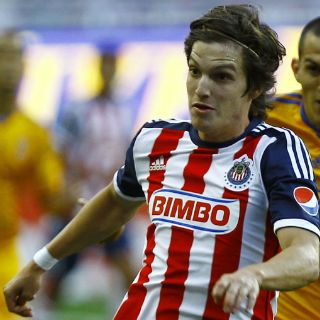 Fierro dice que Chivas pretende clasificar a la liguilla