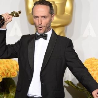 Orgullo para México ganadores del Oscar, dice Peña