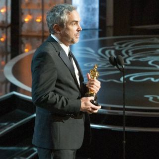 Alfonso Cuarón pide 'paz' en Venezuela