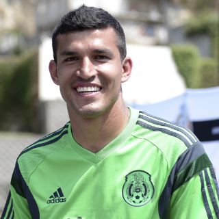 'El Maza' Rodríguez niega que los del América tengan ventaja