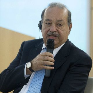 Slim contribuirá con la UNESCO para crear archivo de arte rupestre