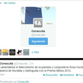 Instituciones lamentan la muerte de Rosa Guraieb Kuri