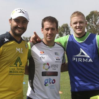 Fiesta deportiva en Guanajuato, por el Mundial de Rallys