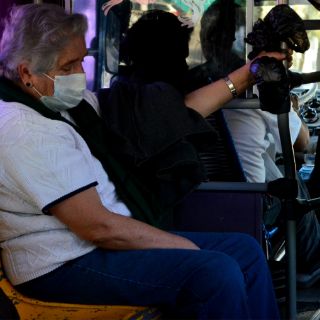 Mayores de 40 años, los más afectados por influenza
