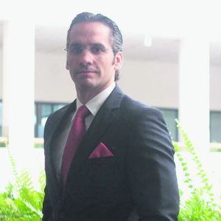 Nobel en el Congreso Internacional de Negocios de la UAG