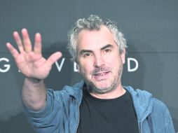 El Futuro. A boy and his shoe es el proyecto cinematográfico en el cual se encuentra concentrado el mexicano.  /