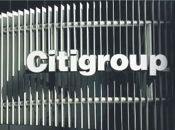 Aviso. Hace un año la Fed instó a Citigroup a mejorar sus controles internos para evitar el blanqueo de dinero. ESPECIAL /