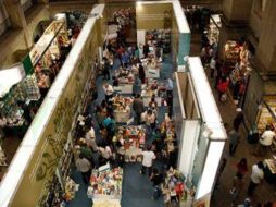 La FILPM que es reconocida a nivel internacional. ESPECIAL /