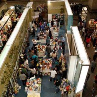 Feria de Minería cierra con más de 100 mil visitantes