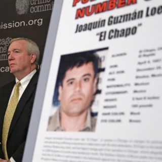 La PGR oculta peritaje del 'Lazca'; no el del 'Chapo'