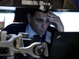 La reducción de la tensión en Ucrania se traducía en descensos de las cotizaciones del petróleo. AP /