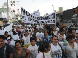 Organizadores aseguran que llevan entre 500 y 600 confirmaciones; aseguran que han recibido insultos y hasta amenazas de muerte. ARCHIVO /