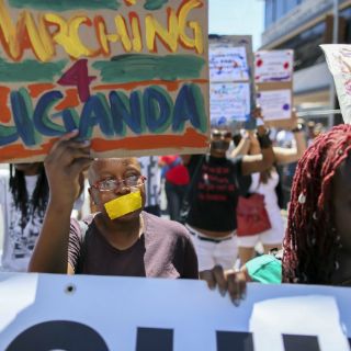 Cardenal del Vaticano, contra ley antigay de Uganda