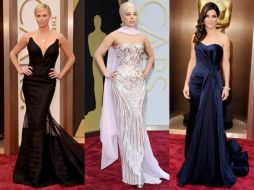 Algunos secretos de belleza para lucir en la alfombra roja van más allá de lo convencional. ESPECIAL /