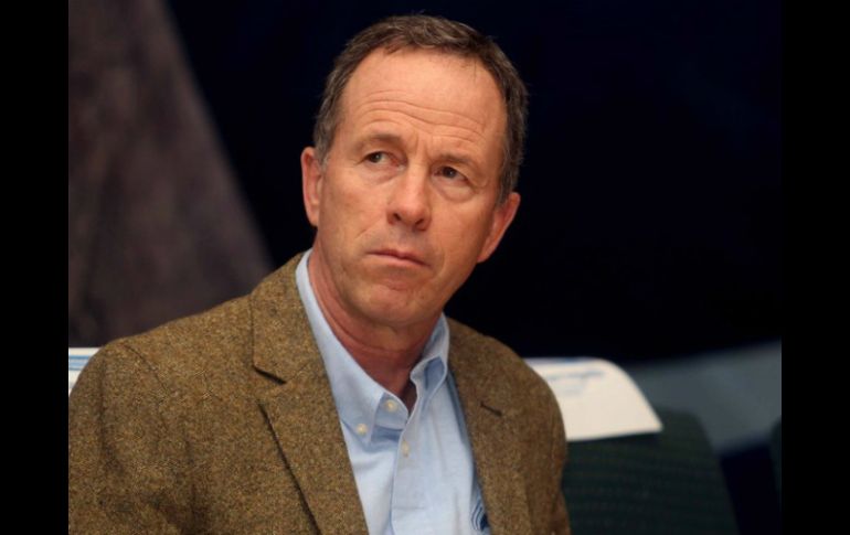 Luege hace un exhorto a la militancia para en la selección de la dirigencia, exista de unidad, integración y fortalecimiento del PAN. ARCHIVO /