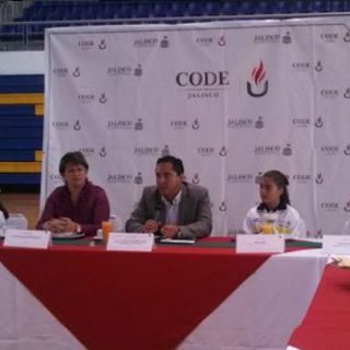 Atletas de primaria y secundaria, por lugar en selección Jalisco